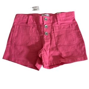 Children’s Place Shortie. Size 6X/7 Girls.